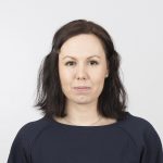 Katja Talvitie